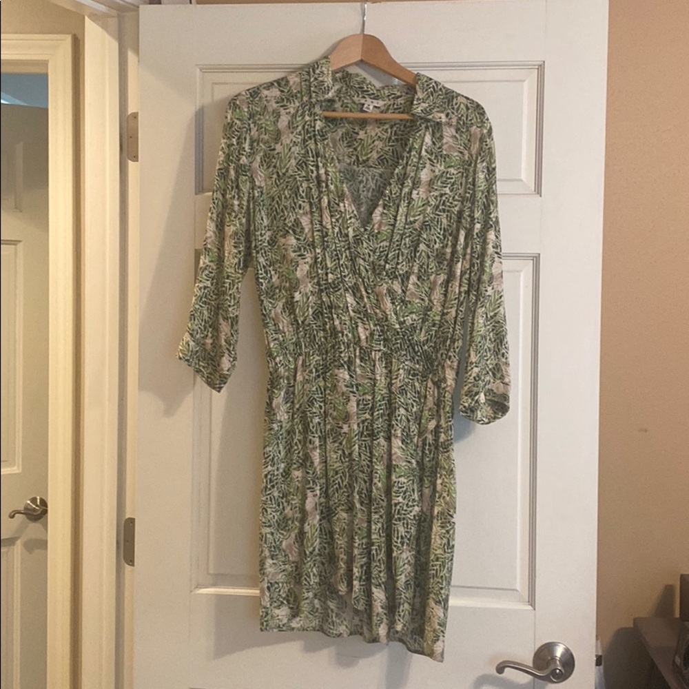 CAbi dress.